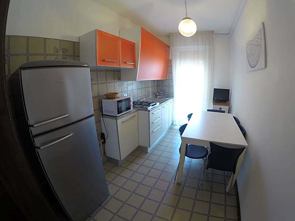 Residence Caorle Apartments - Agenzia Cocal