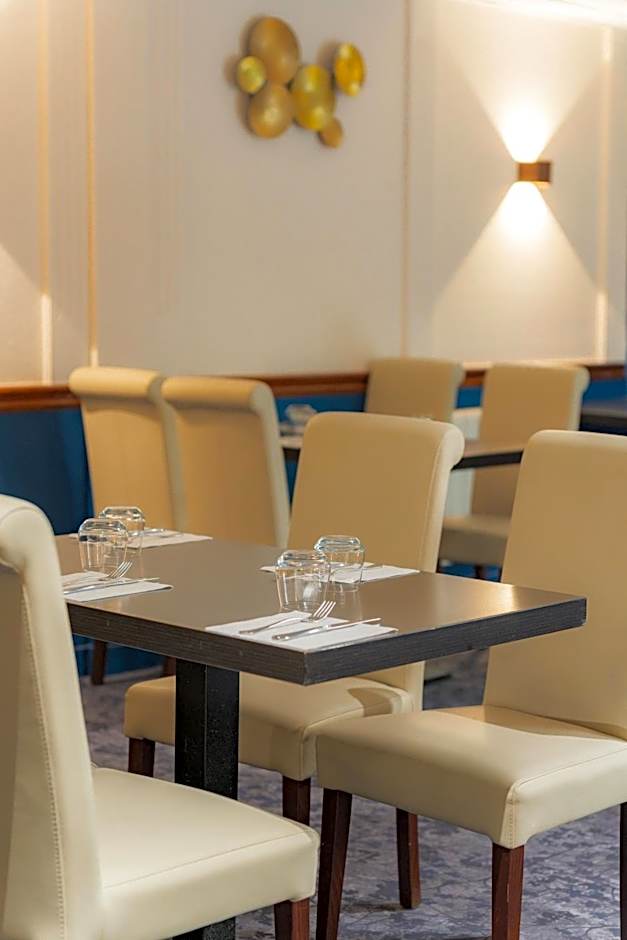 Auberge des Rois - Chinon