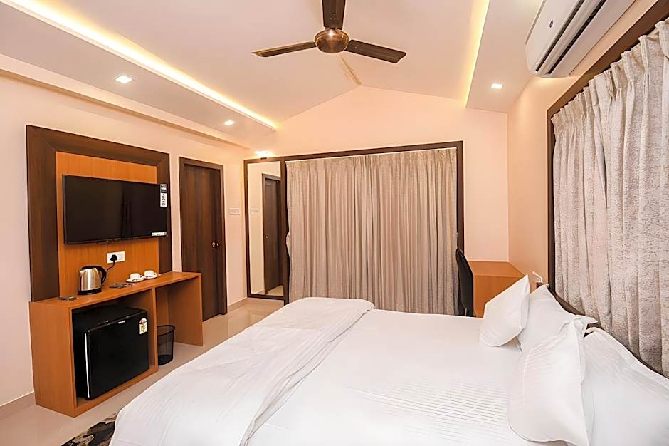 Zdjęcie 1 z 5 — Deluxe, Ground Floor
