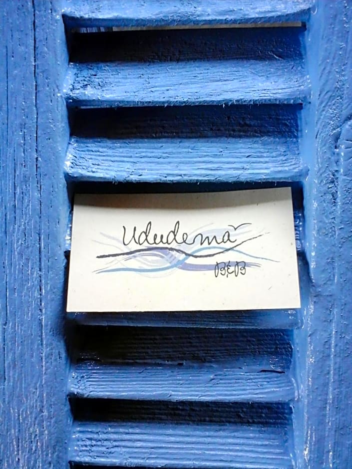 B&B Ududemà
