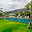 Green D'Mel Bali
