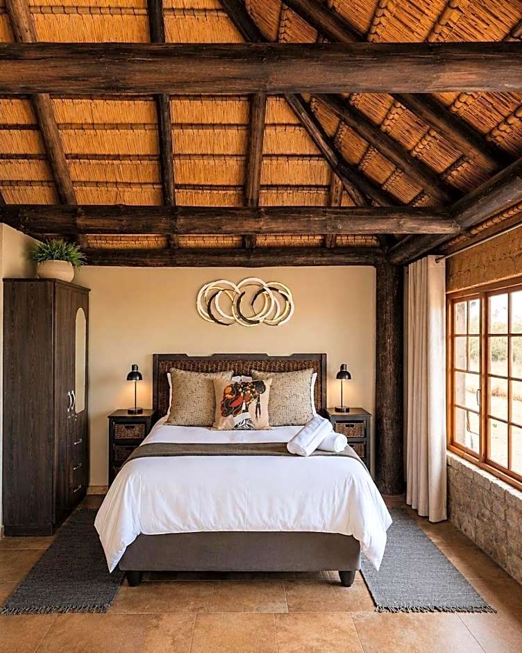 Linglela Lodge