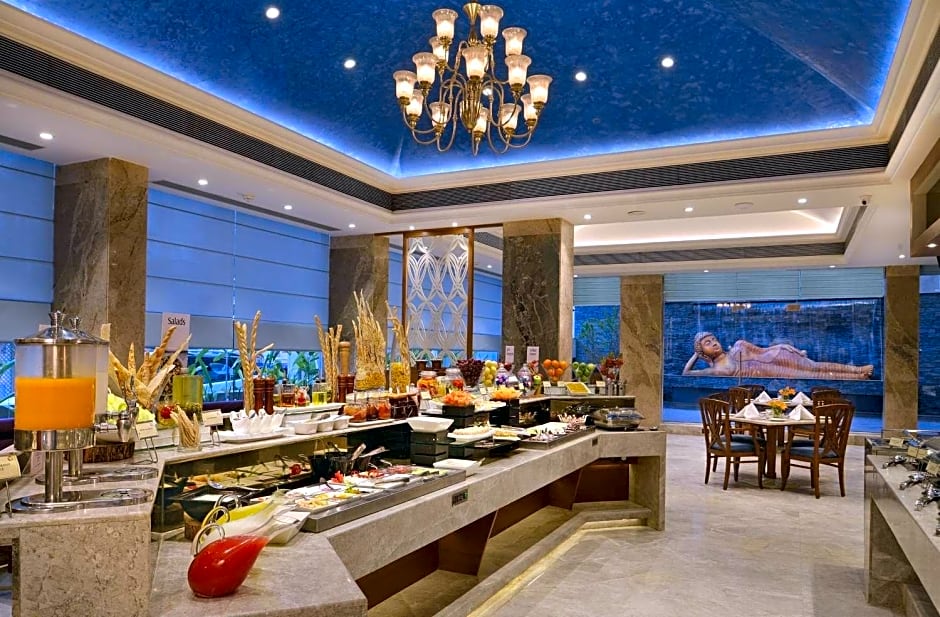 Fortune Landmark, Ahmedabad - Member ITC Hotels' Group