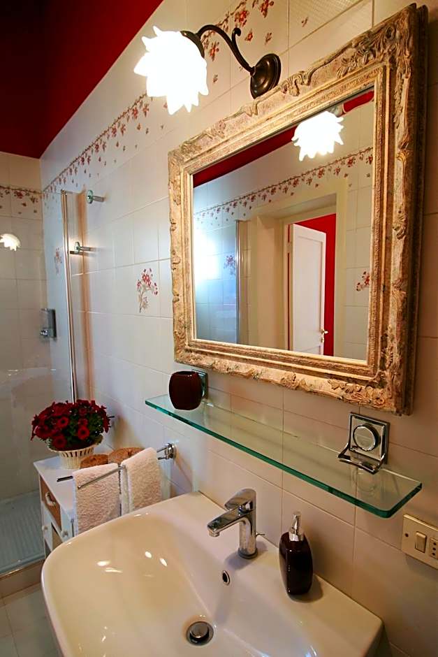 Chez Moi Charme B&B