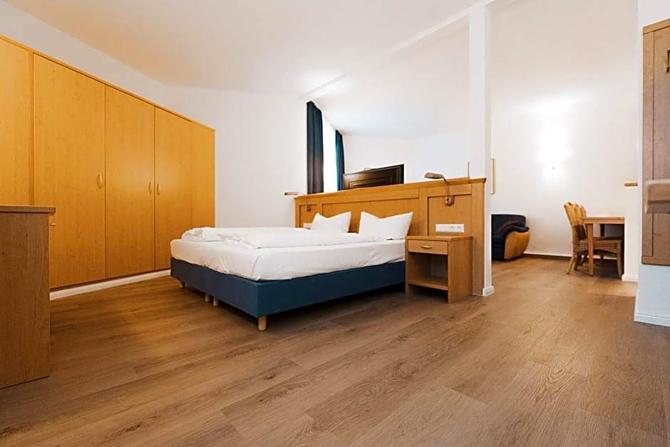 Hotel Gut Funkenhof