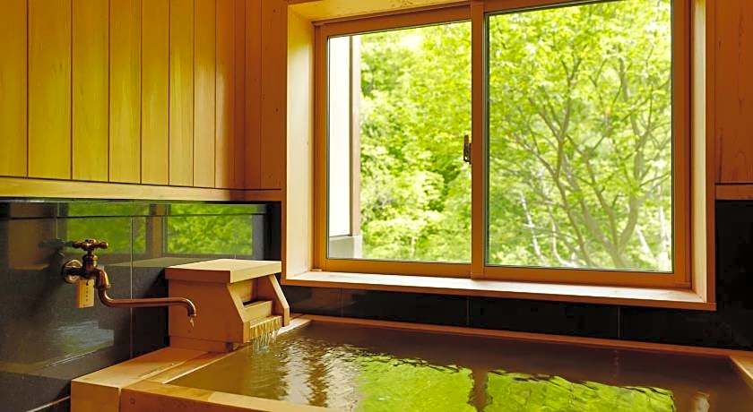 Yukemuri no yado Inazumi onsen