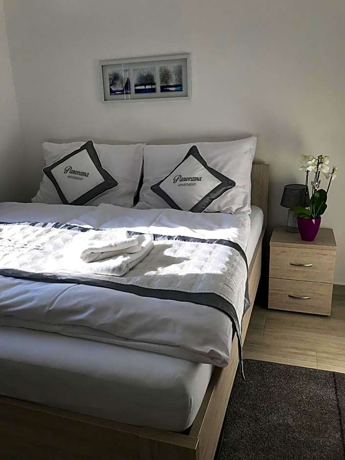 Panorama Apartments