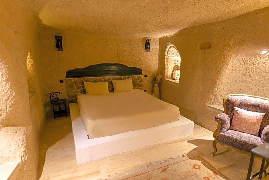Drala Inn Cappadocia