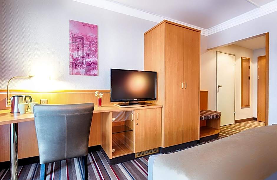 Leonardo Hotel Hannover