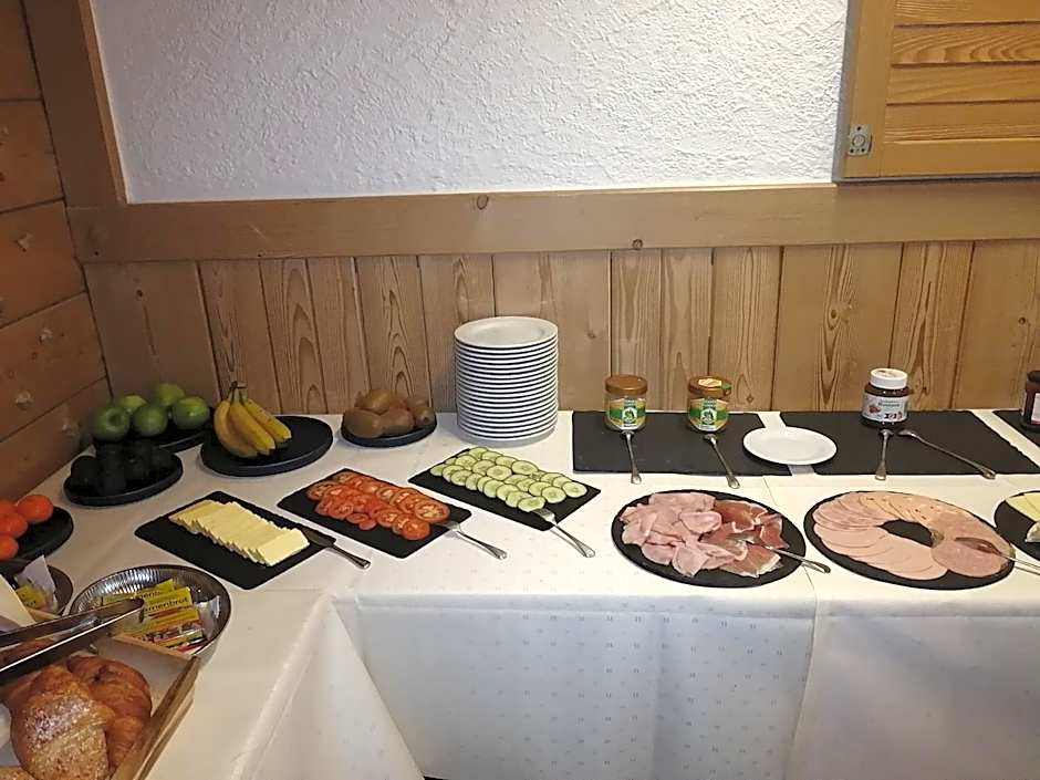 Hotel Landgut Jungfleisch