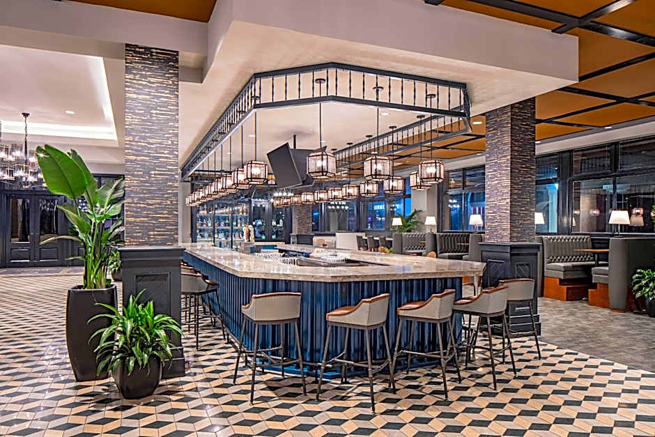 Hyatt Centric French Quarter