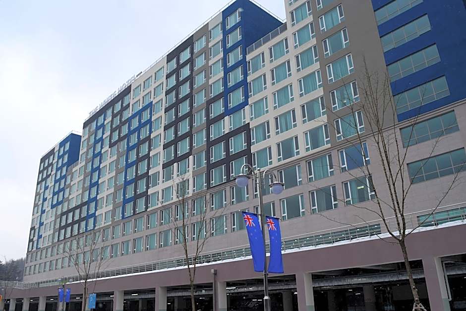 Hotel Around Pyeongchang