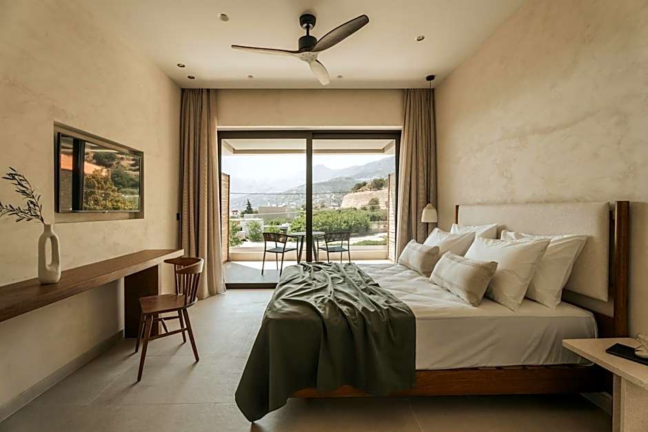 AMÉNTE Mindful Stay