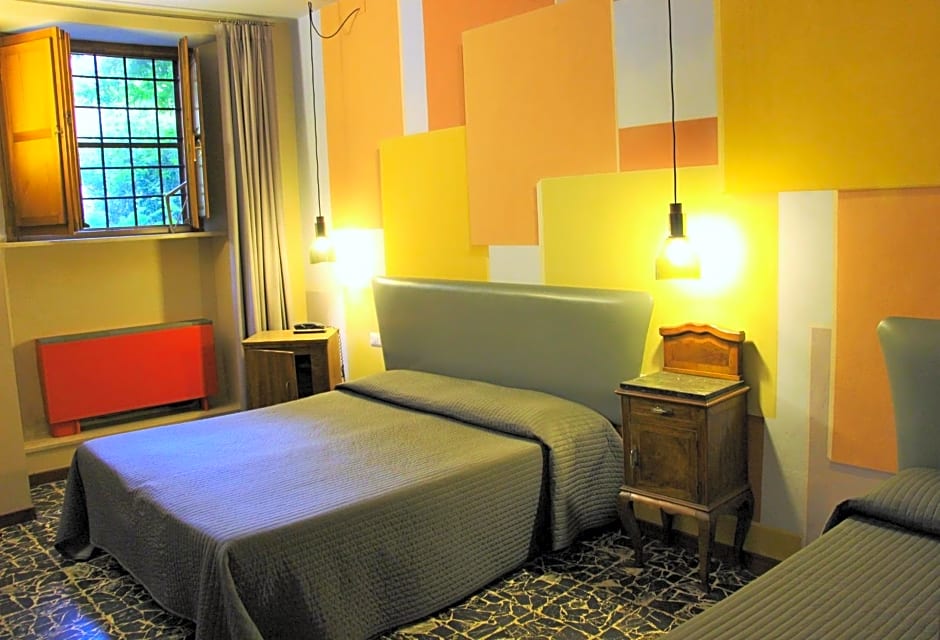 Hotel Diana