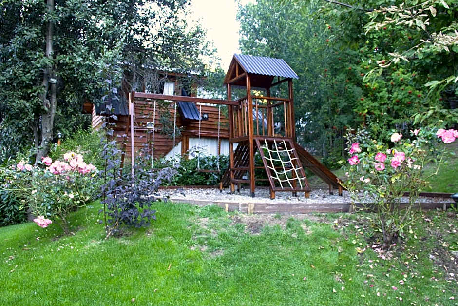 Boutique Hotel & Spa Bosque del Nahuel