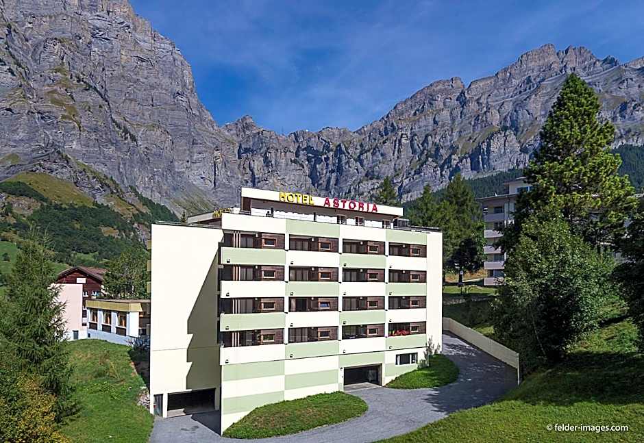 Hotel Astoria