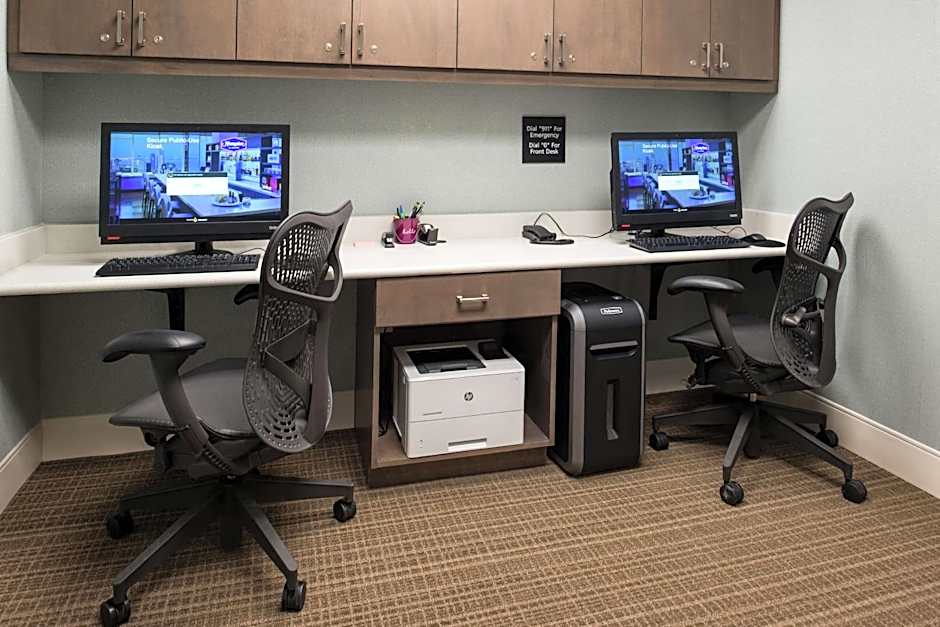 Hampton Inn By Hilton Benson