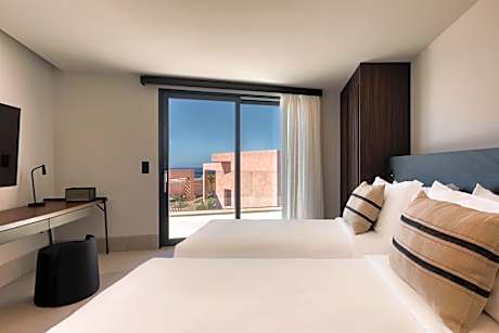 Novos Villa Sea View with Blissful Pool