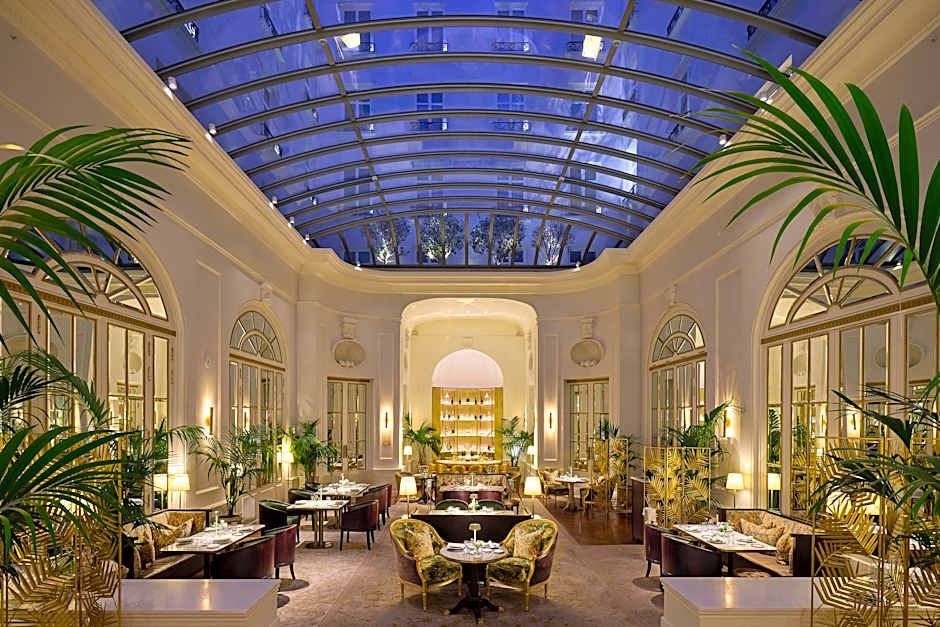 Mandarin Oriental Ritz, Madrid