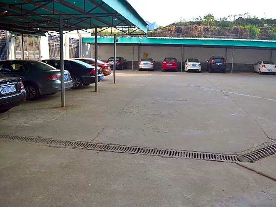 7 Days Inn Heyuan Railway Station