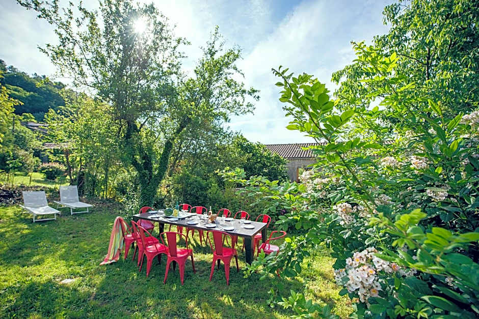 Le Domaine du Fayet