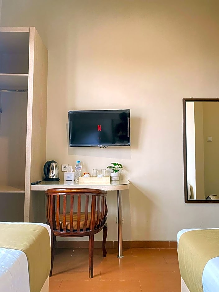 Ayuri Hotel Malioboro