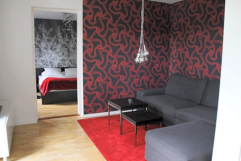 Best Western Htl Tranas Statt