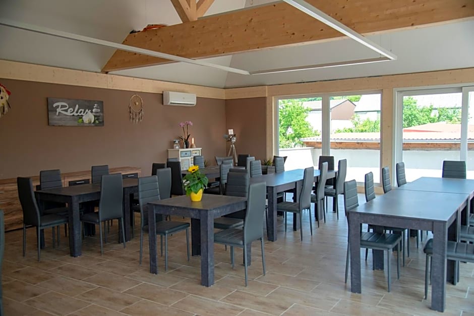 Ranchzimmer am Hippo-Campus Reit- und Therapiezentrum