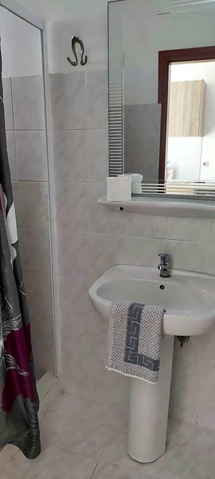 White Palace Studios