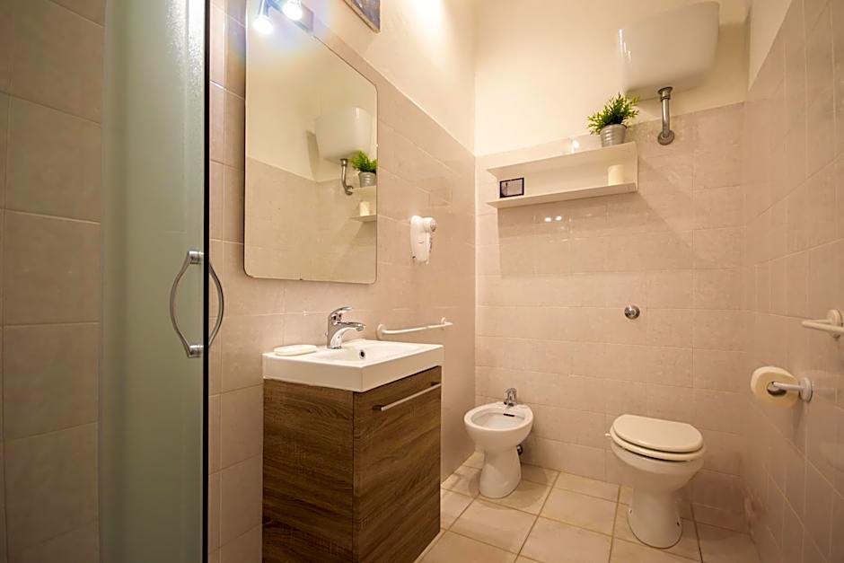 Althea Rooms