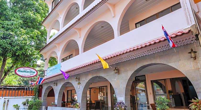 Hua Hin Star Hotel