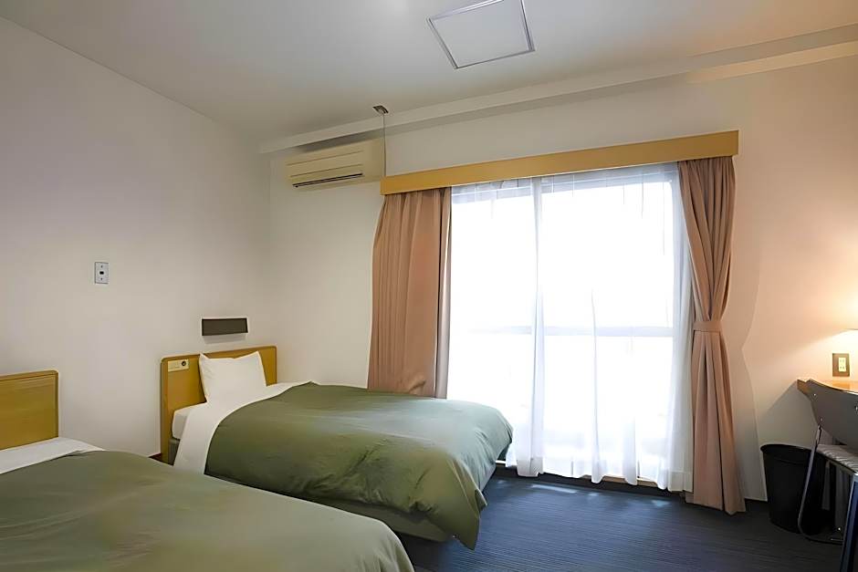 Tabist Hotel Tetora Ikebukuro