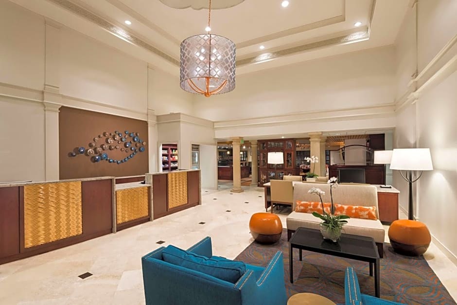 DoubleTree Suites By Hilton Naples