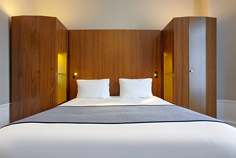 Holiday Inn Paris Gare de Lyon Bastille By IHG