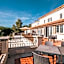 Hotel Fonte Santa
