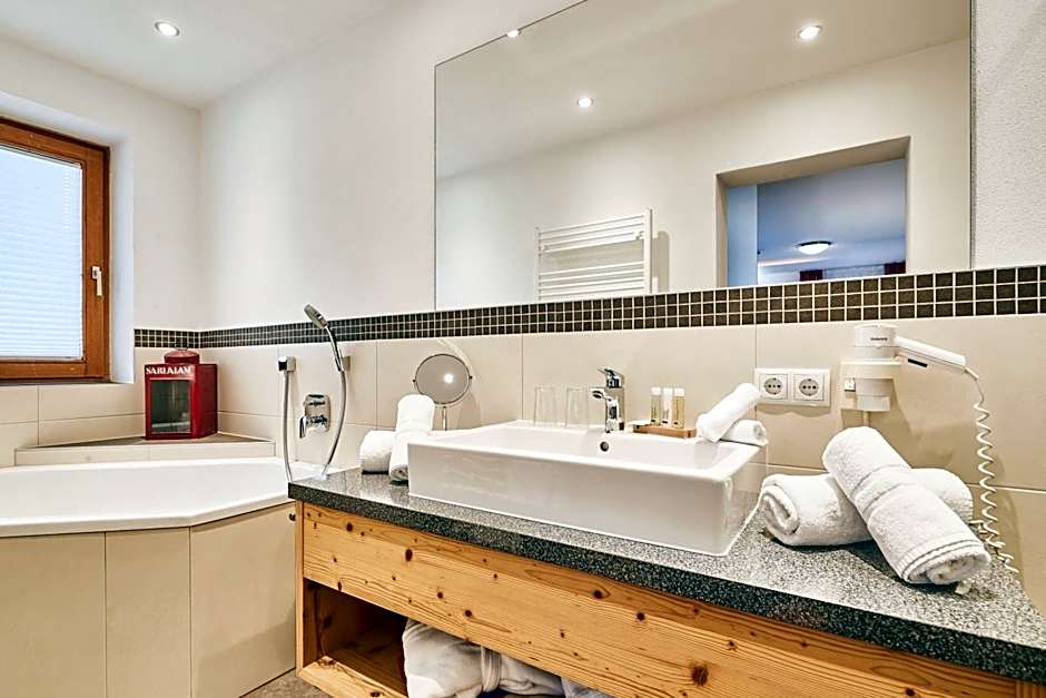 Ferienhotel Jörglerhof