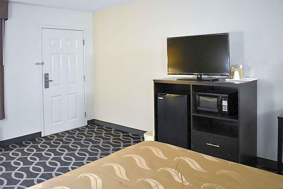 Quality Inn Reidsville Hwy 29