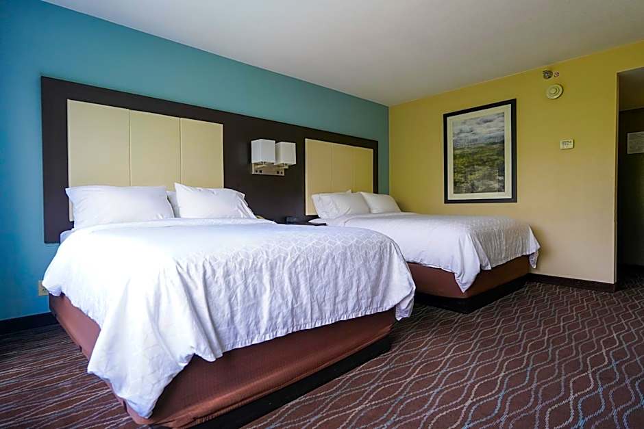 Holiday Inn Express Boise University Area By IHG