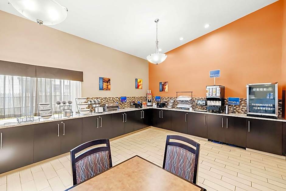 Best Western Maple City Inn