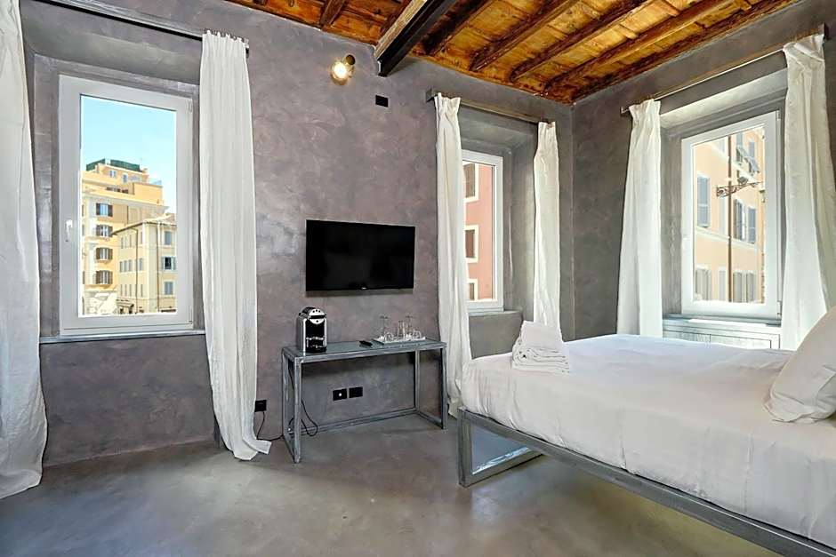 Mama's Home Rome