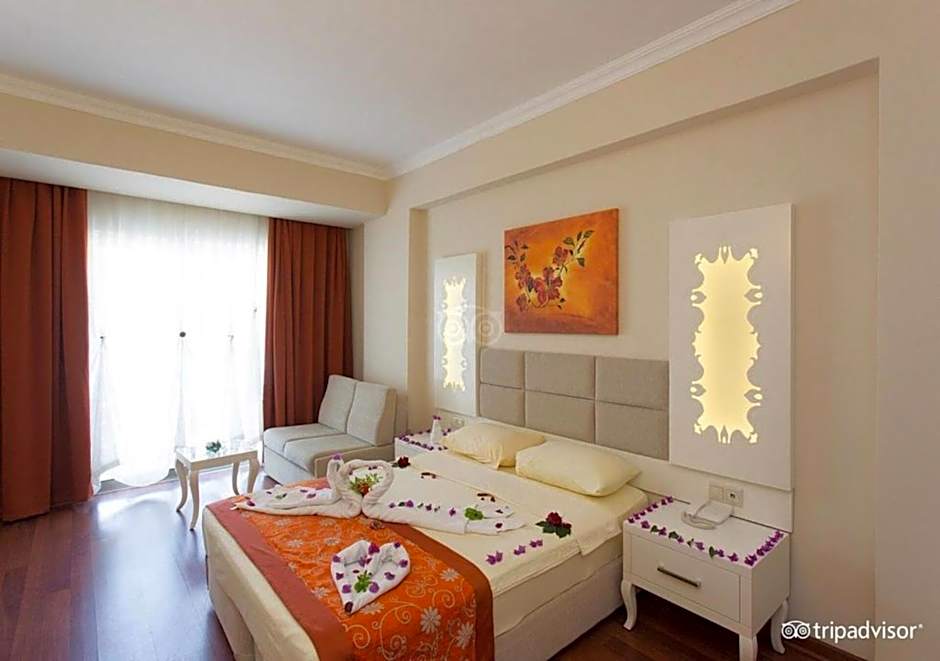 GRAND MIR'AMOR HOTEL & Spa -Ultra  All Inclusive