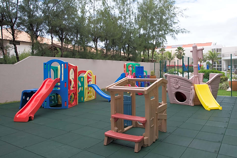 Marupiara Resort by Wish