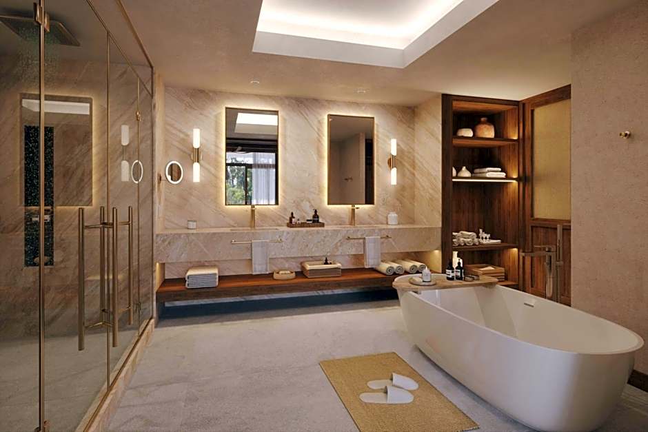 JW Marriott Costa Elena Resort & Spa, All-Inclusive