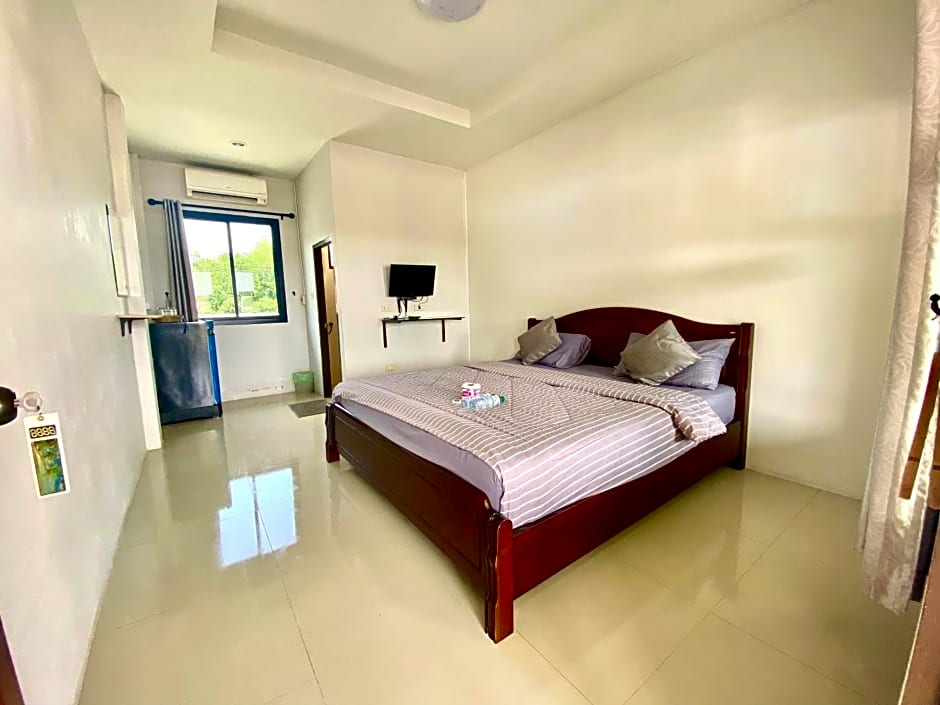 the time samed house