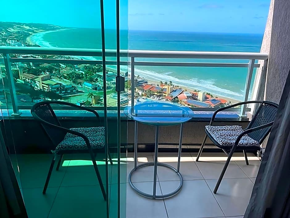 Duna Barcane Vista Mar Pontanegra Natal RN