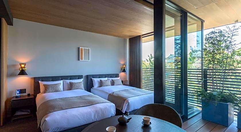 HOTEL CANATA KYOTO