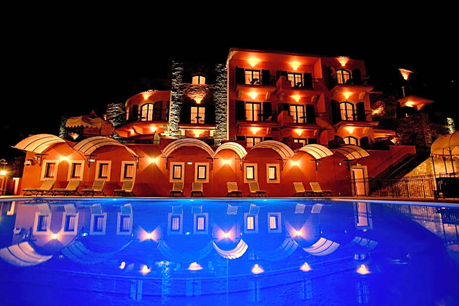 Hôtel Demeure Loredana