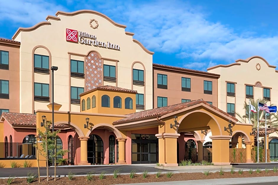 Hilton Garden Inn Lompoc, Ca