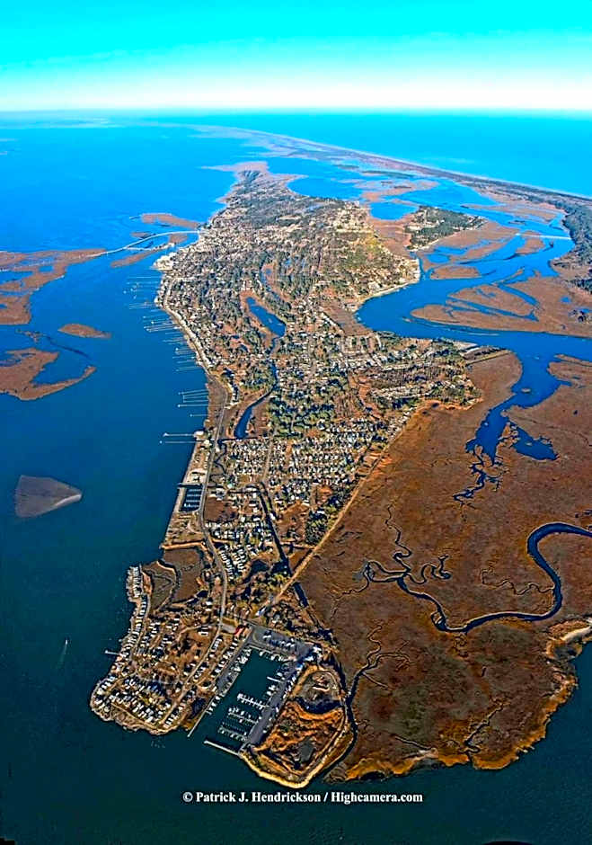 Americas Best Value Inn & Suites Chincoteague Island