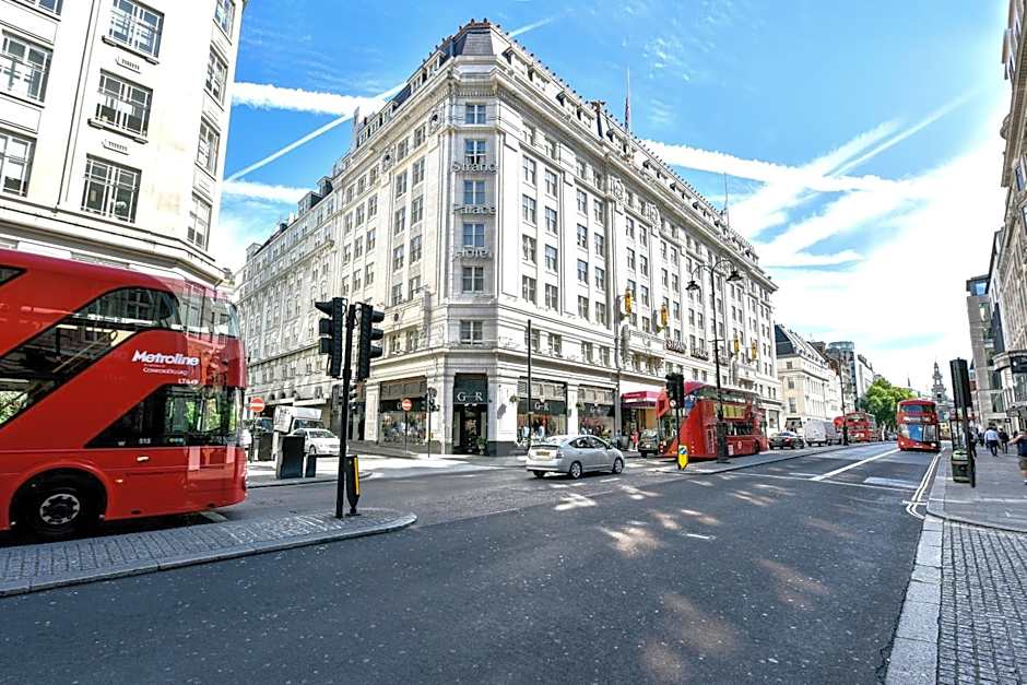 Photo 1 of 50 of Strand Palace Hotel